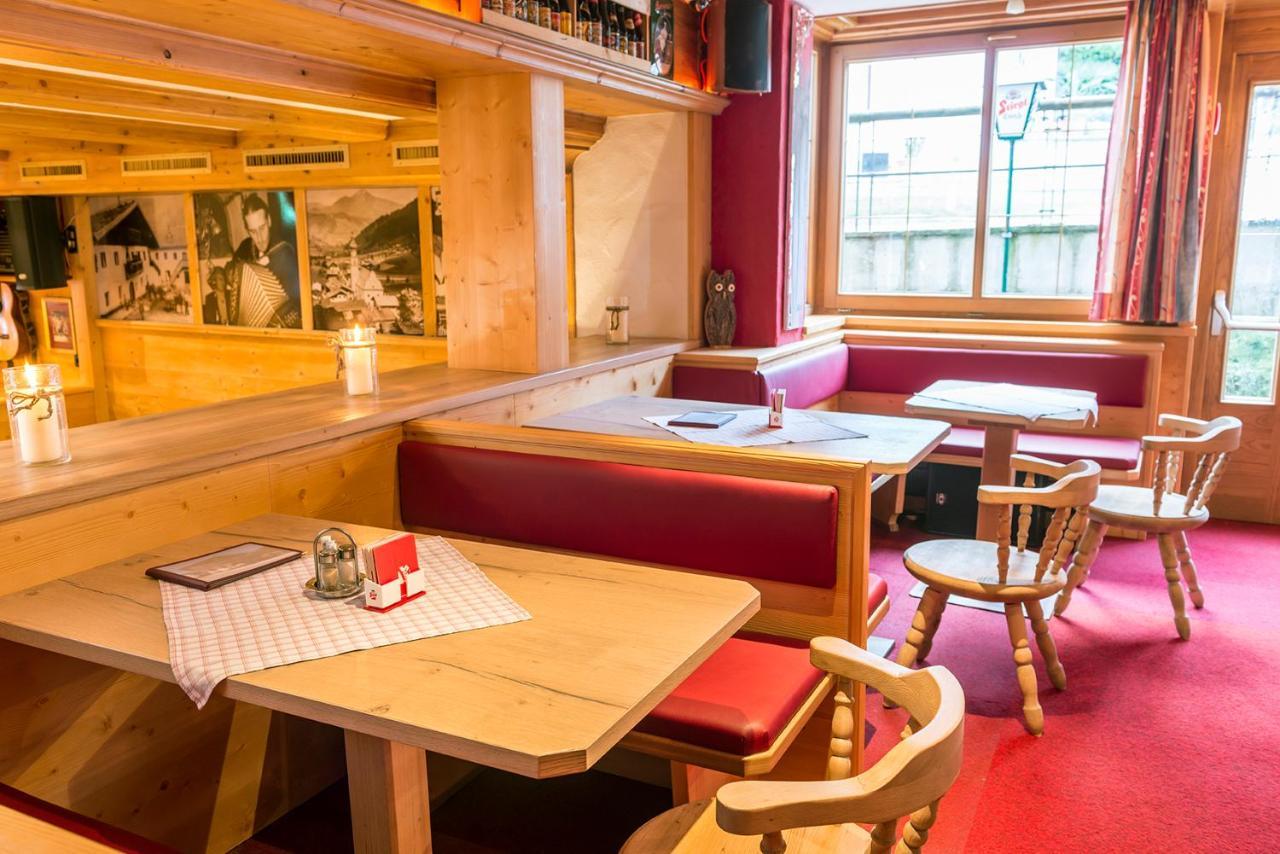 דירות אובראו Starchenthof מראה חיצוני תמונה