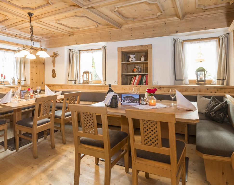 דירות אובראו Starchenthof מראה חיצוני תמונה